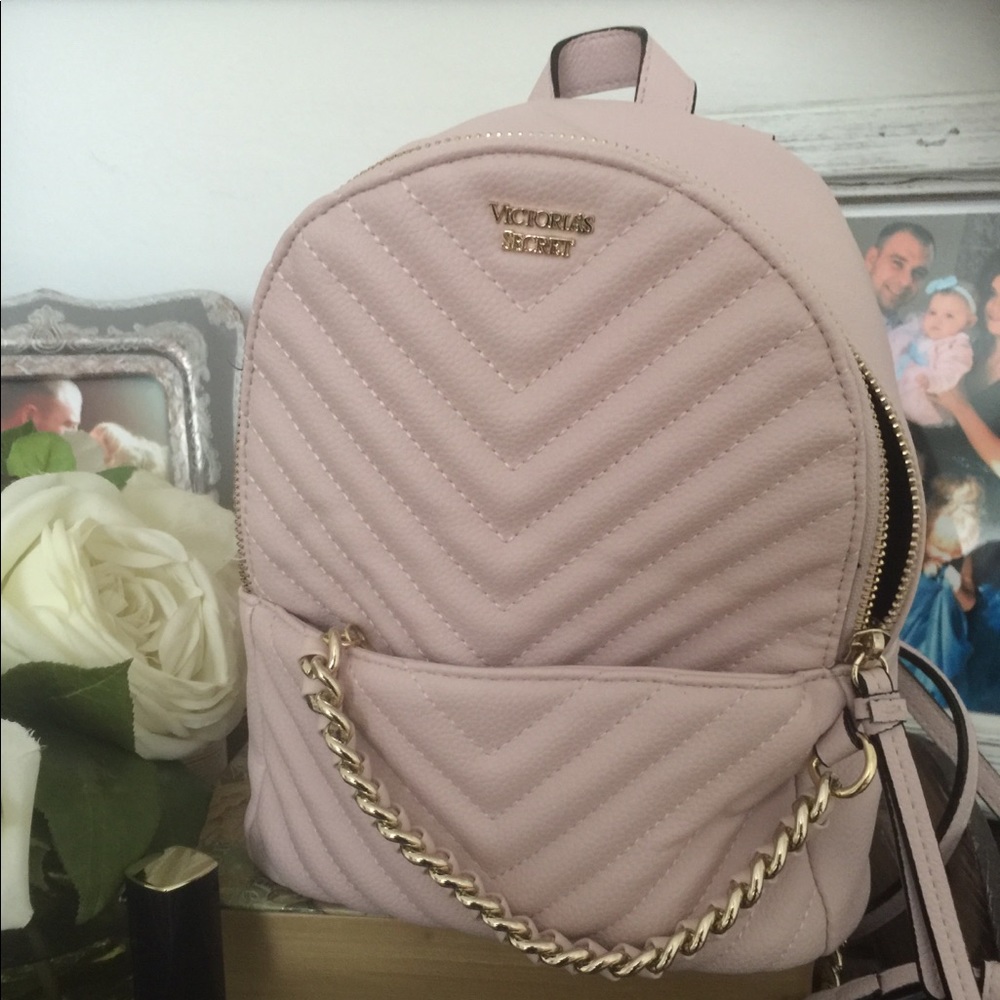 Victoria’s Secret Mini Backpack